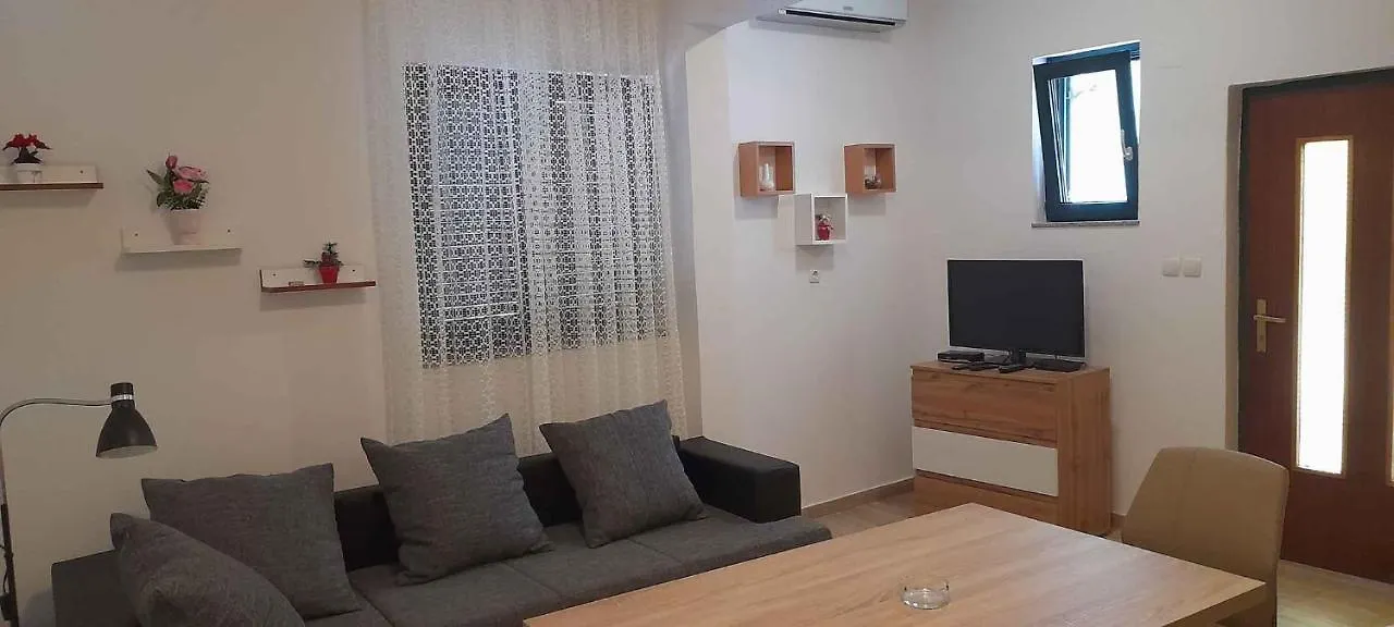 Apartment Lopar 9 Hırvatistan