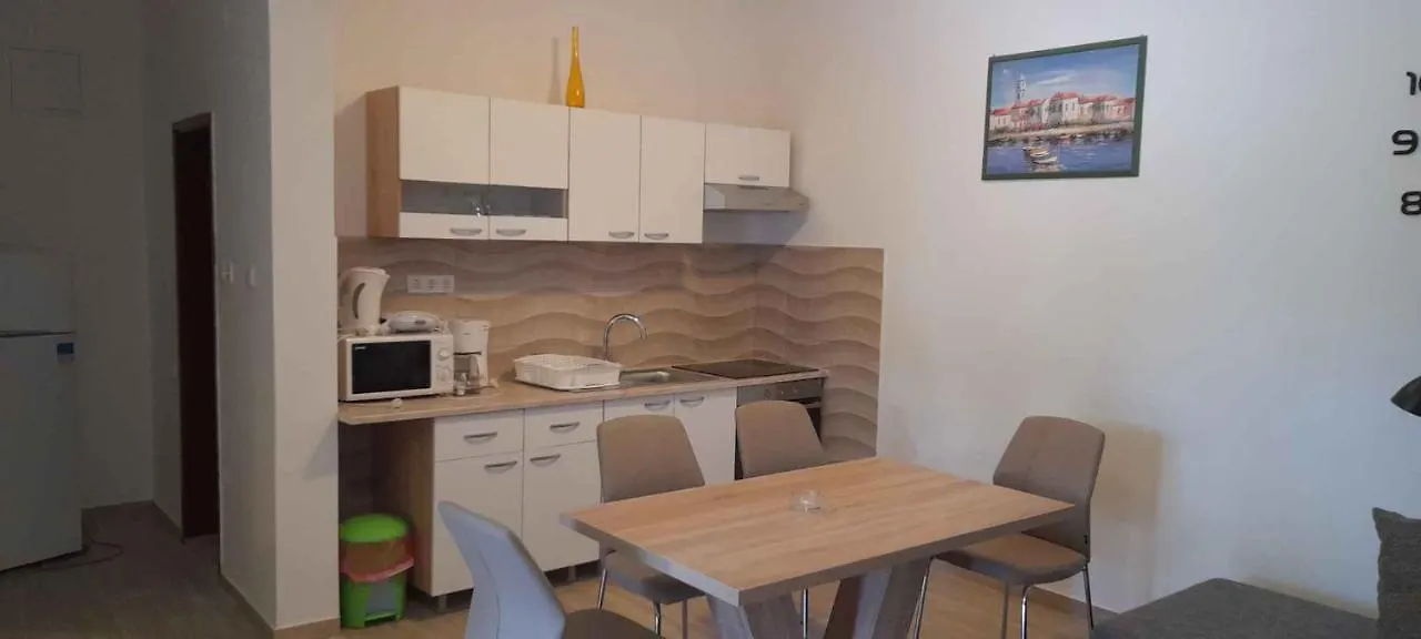 Apartment Lopar 9