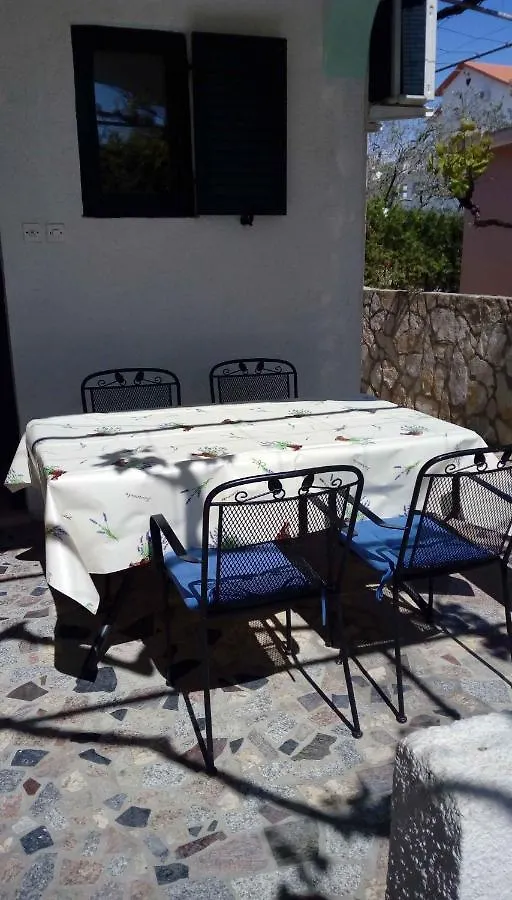 Apartment Lopar 9
