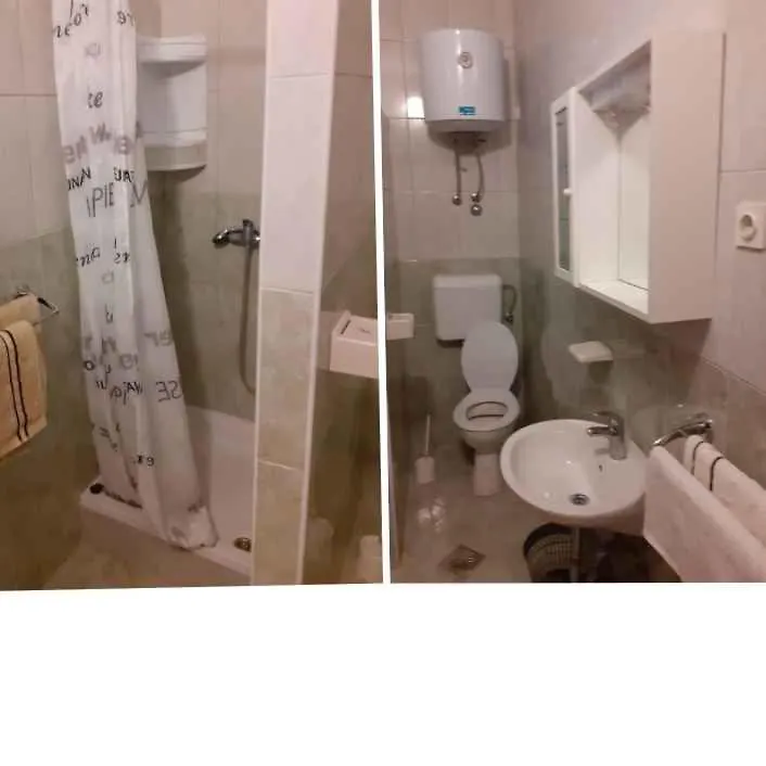 Apartment Lopar 9 0*,