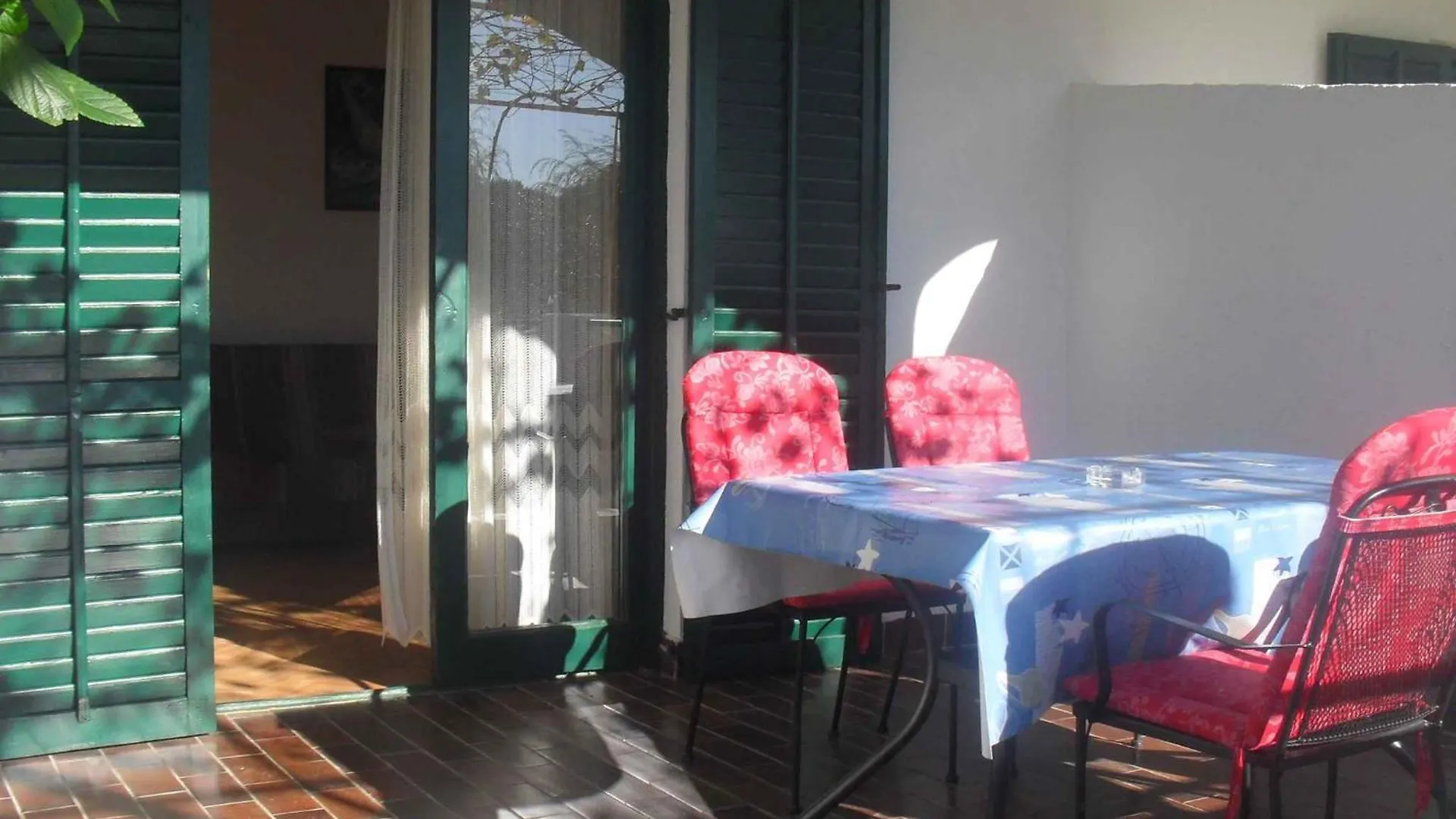 Apartment Lopar 9 0*,  Chorvatsko