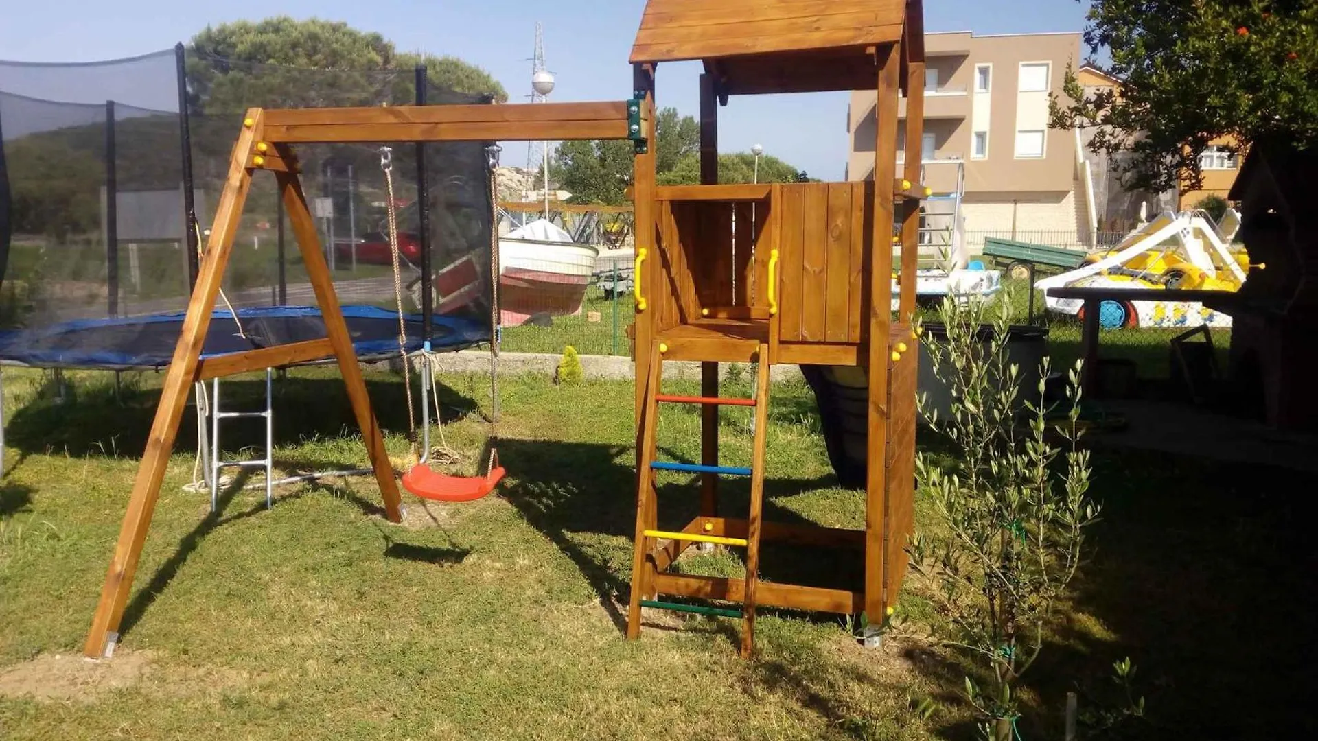 Apartment Lopar 9 Hırvatistan