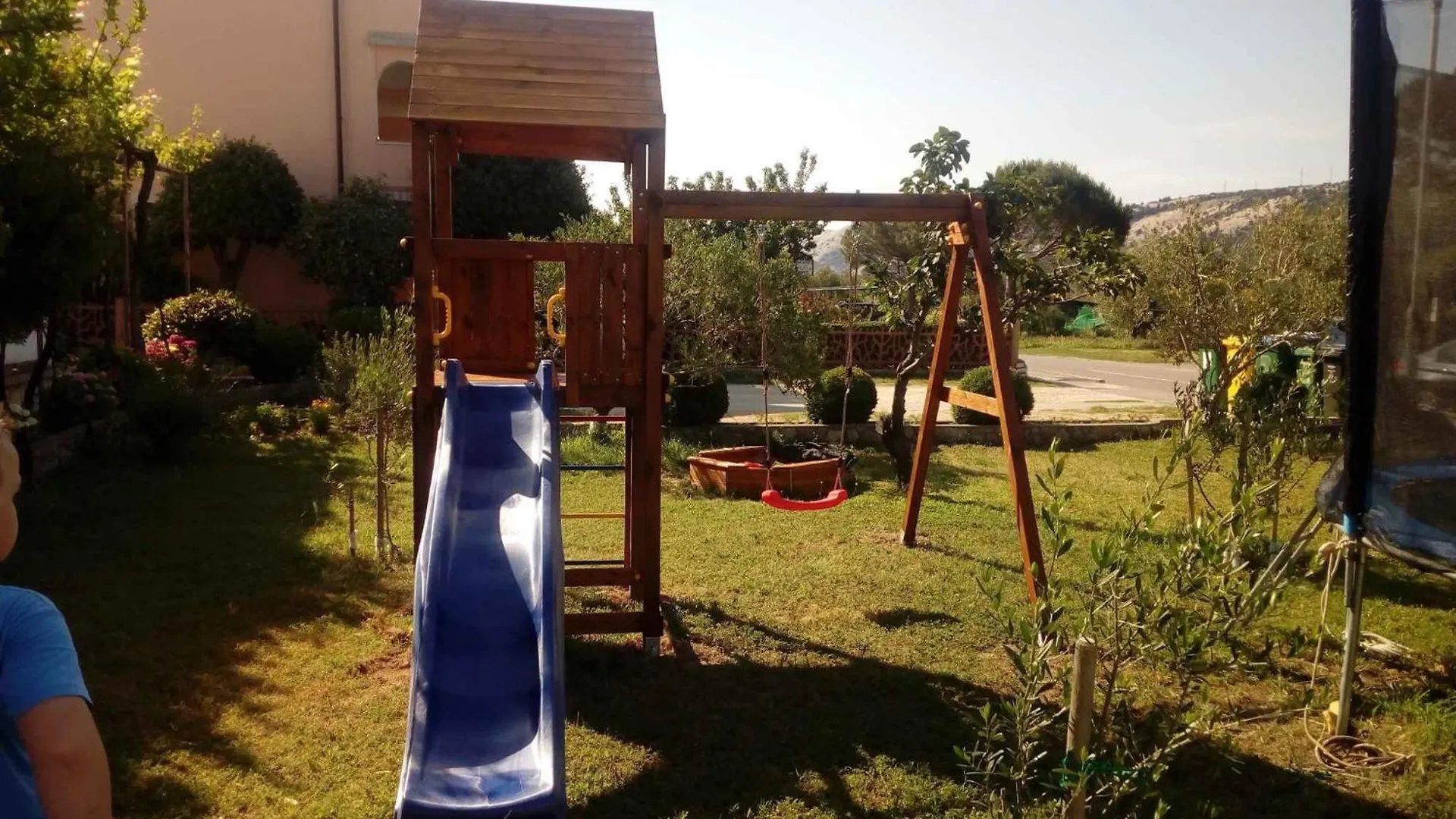 Apartment Lopar 9