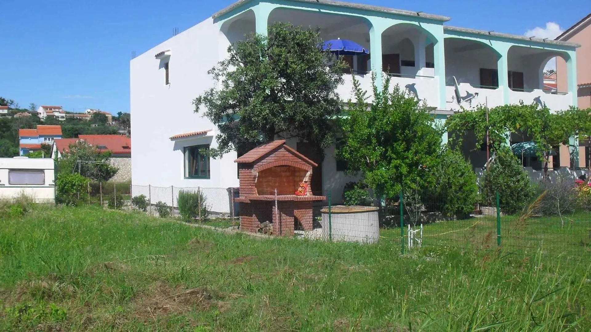 Apartment Lopar 9
