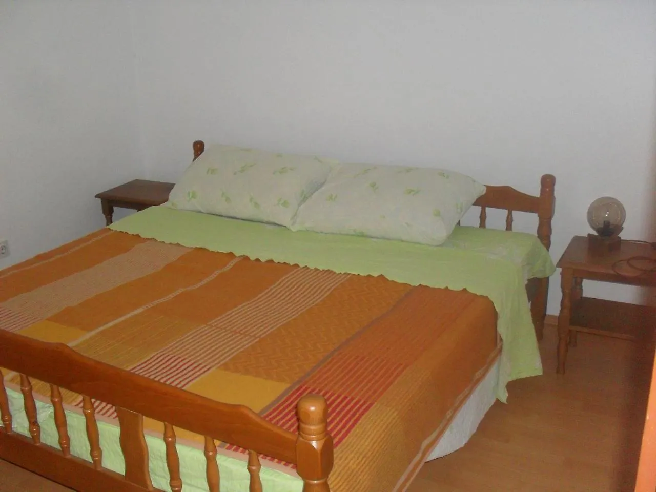Apartment Lopar 9 0*,